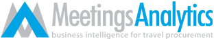 Meetings Analytics - Business Intelligence For Travel Procurement